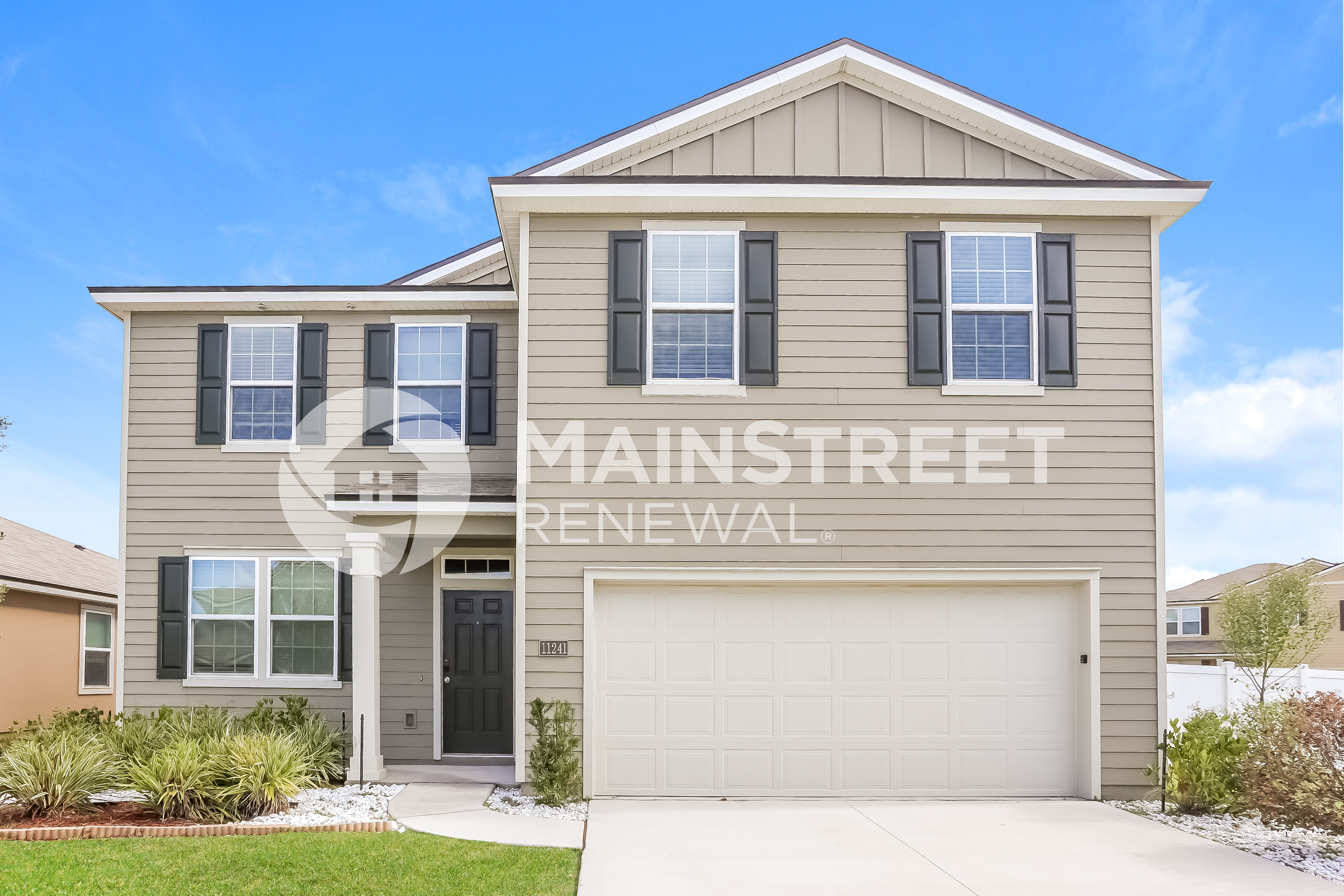 11241 SHEEPSHEAD LN JACKSONVILLE, FL 32226